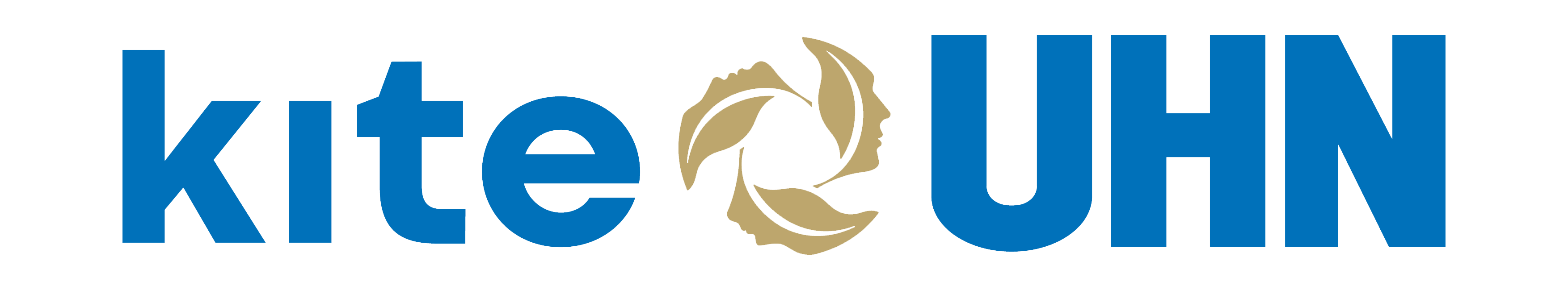 KITE UHN Logo